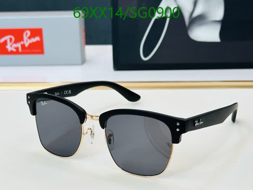 Ray-Ban-Glasses Code: SG0900 $: 69USD