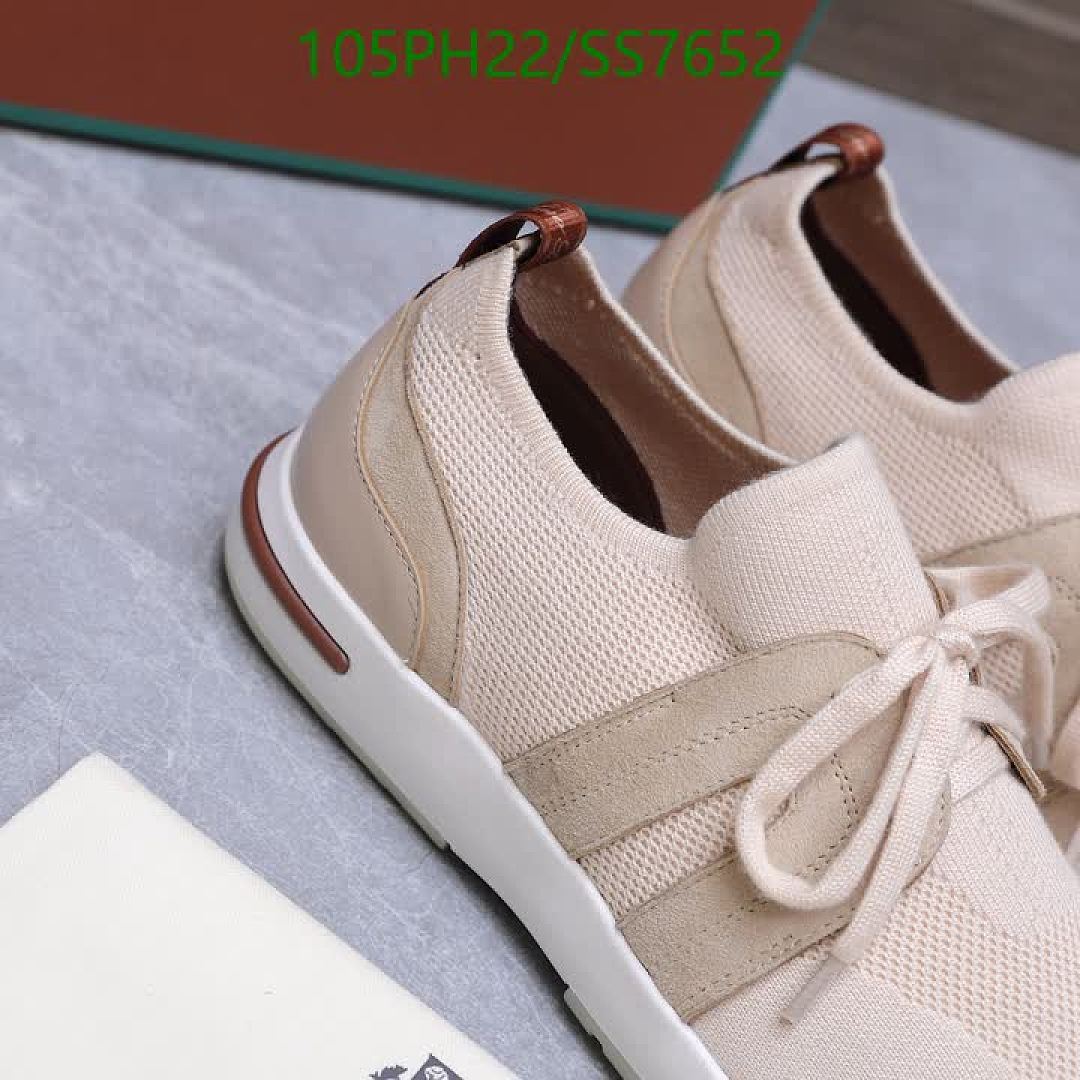 Loro Piana-Women Shoes Code: SS7652 $: 105USD