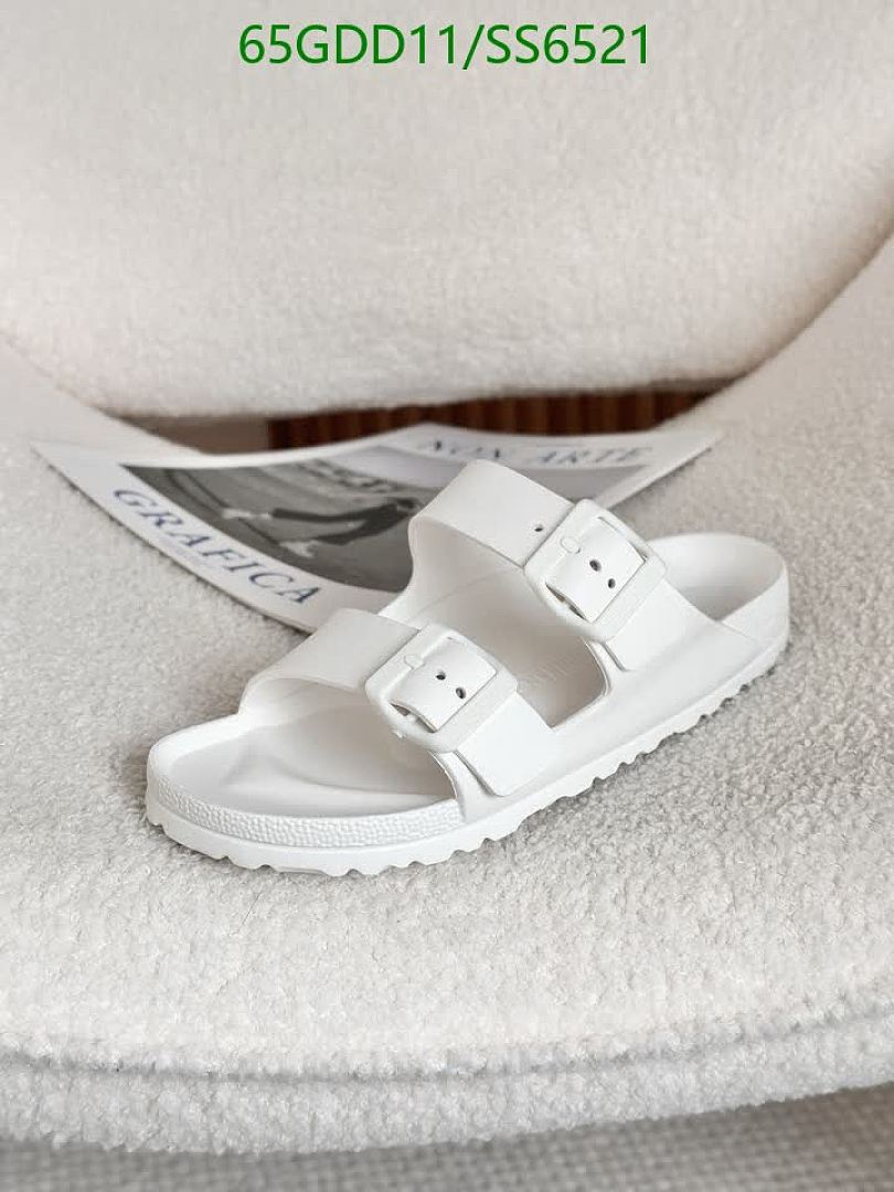 Birkenstock-Men shoes Code: SS6521 $: 65USD