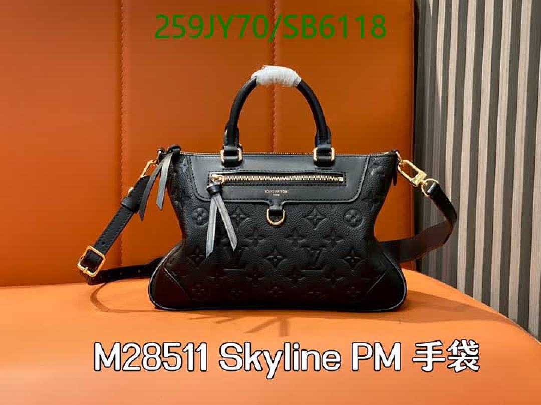 LV-Bag-Mirror Quality Code: SB6118 $: 259USD