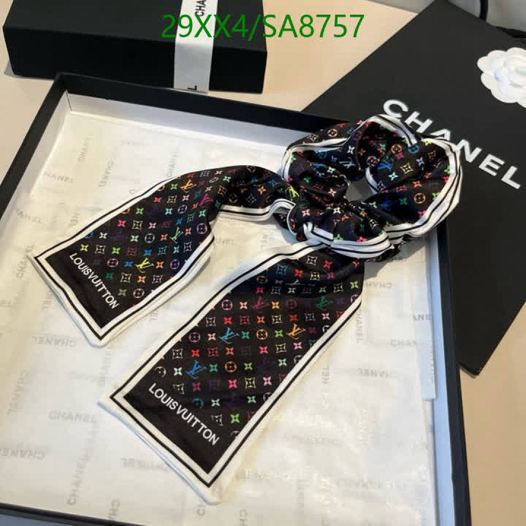 LV-Headband Code: SA8757 $: 29USD