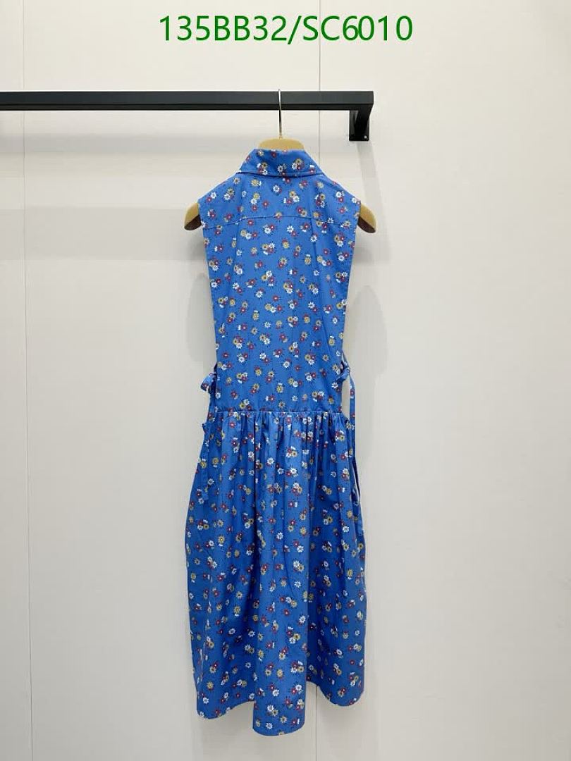 Miu Miu-Clothing Code: SC6010 $: 135USD