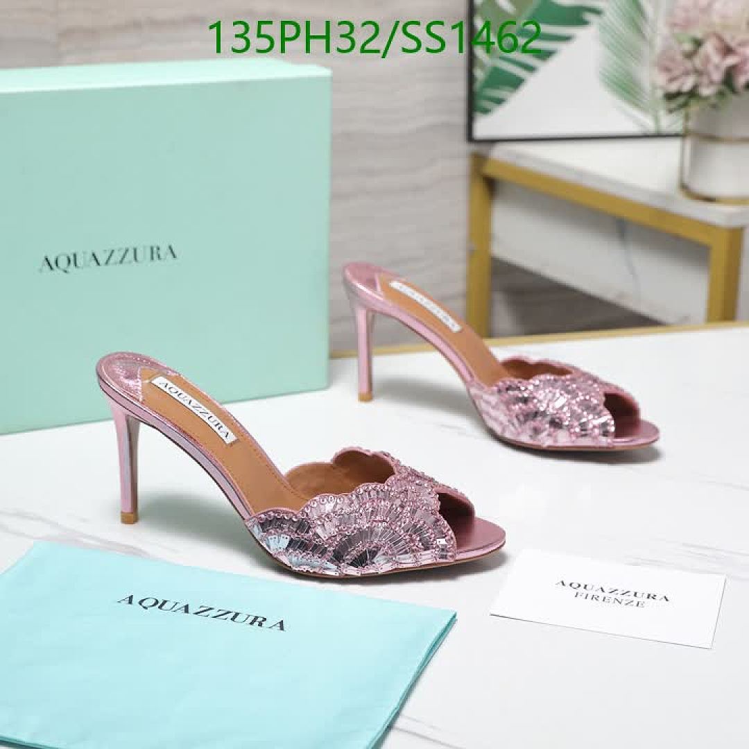 Aquazzura-Women Shoes Code: SS1462 $: 135USD