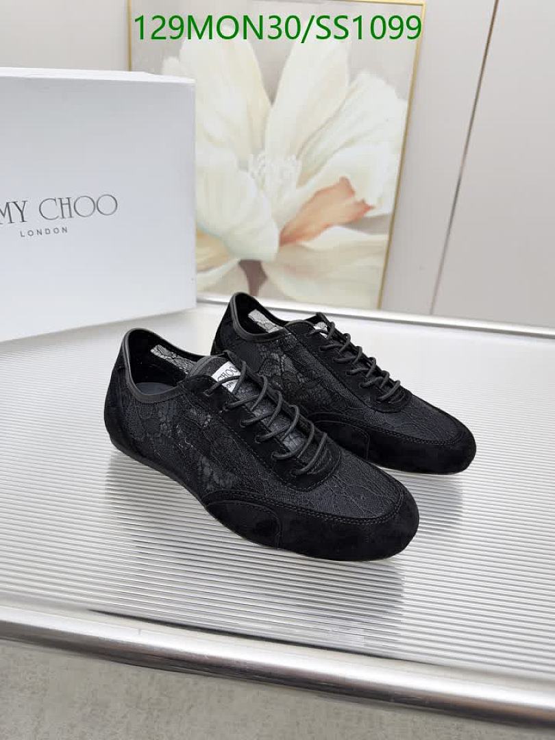 Jimmy Choo-Women Shoes Code: SS1099 $: 129USD