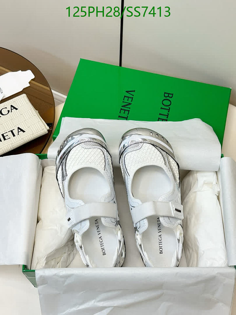 BV-Women Shoes Code: SS7413 $: 125USD