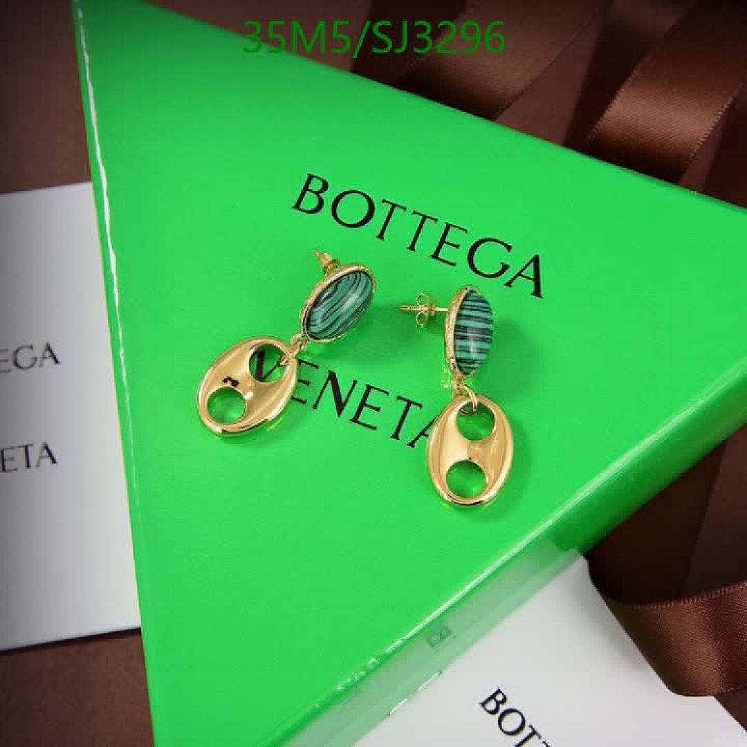 BV-Jewelry Code: SJ3296 $: 35USD
