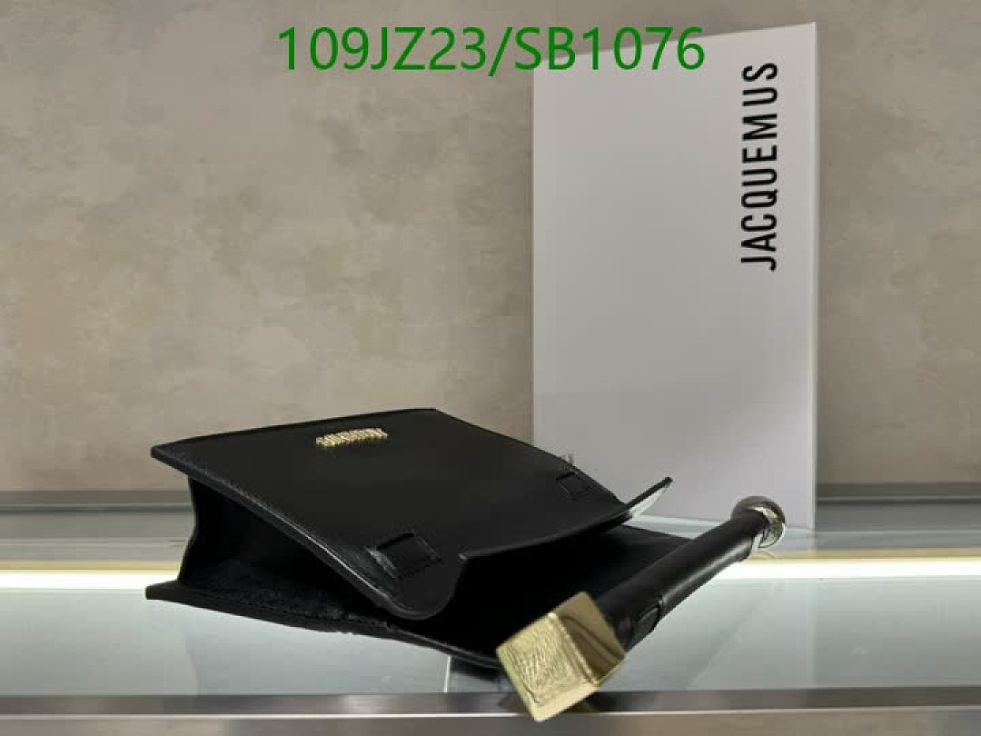 Jacquemus-Bag-4A Quality Code: SB1076