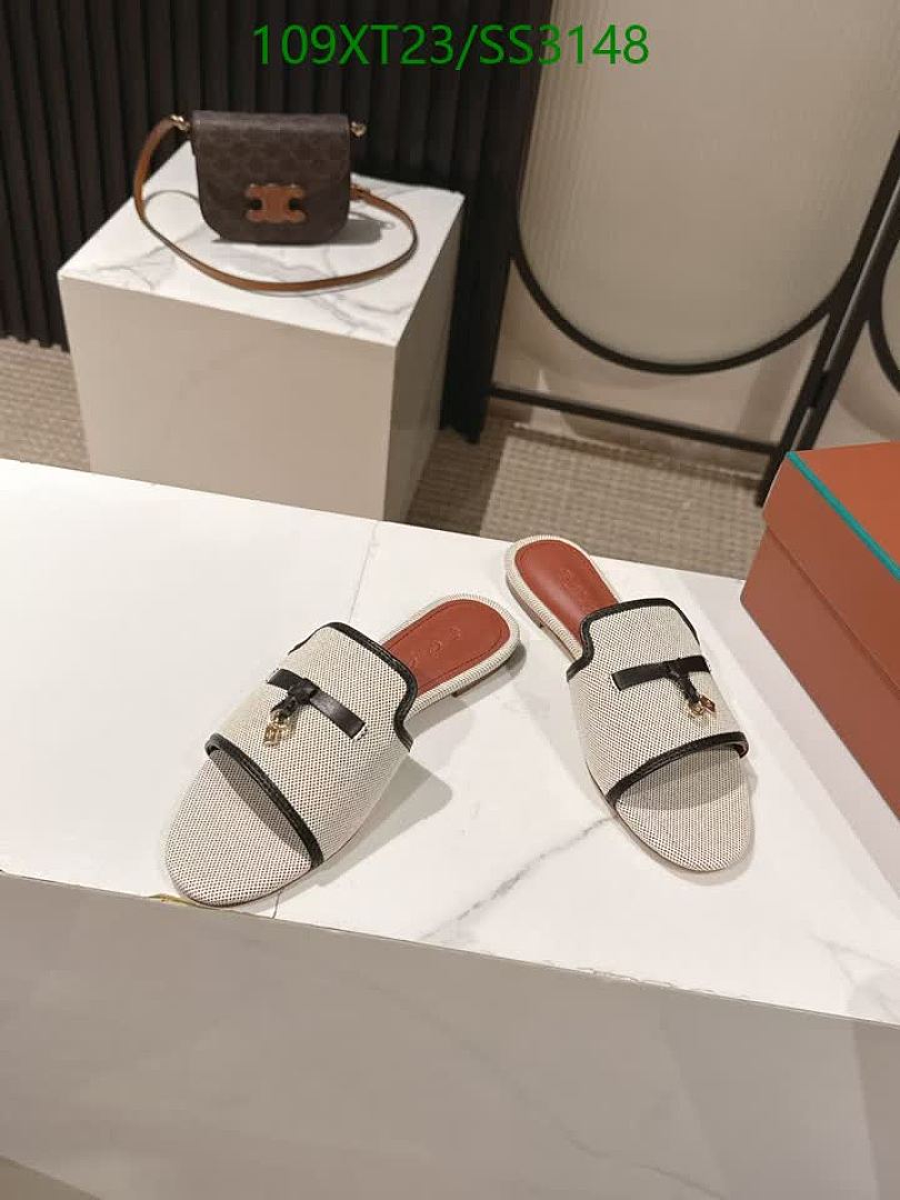 Loro Piana-Women Shoes Code: SS3148 $: 109USD