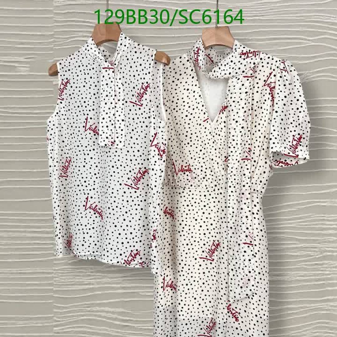 Valentino-Clothing Code: SC6164 $: 129USD