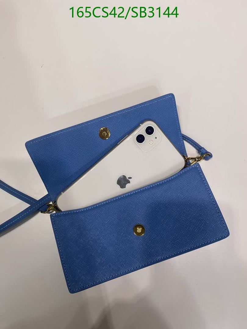 Prada-Bag-Mirror Quality Code: SB3144 $: 165USD