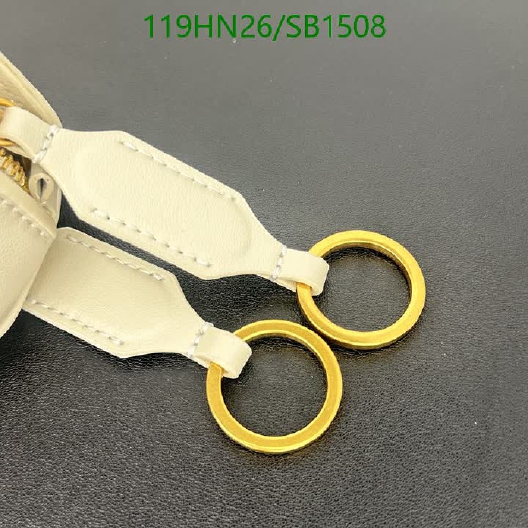 Balenciaga-Bag-4A Quality Code: SB1508 $: 119USD