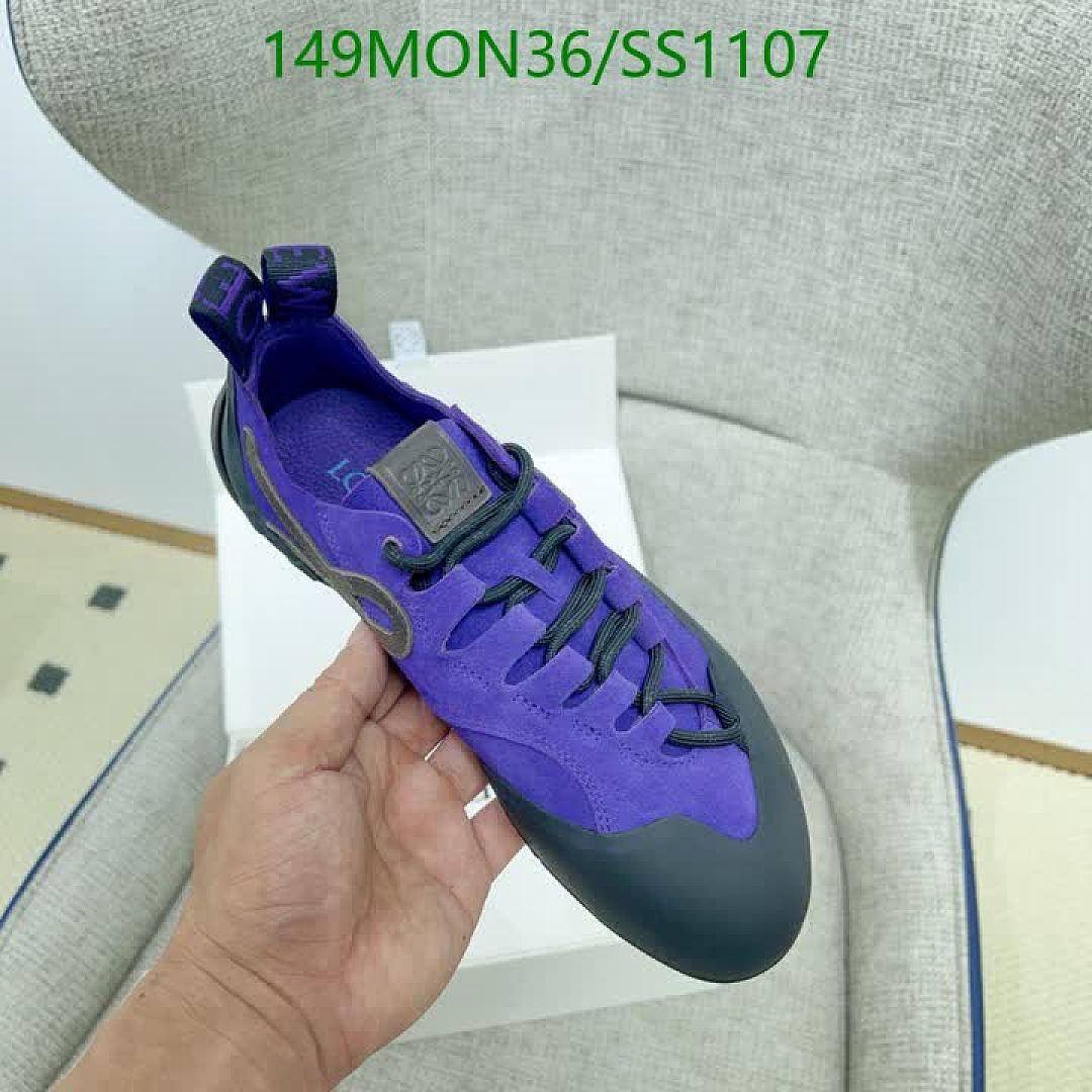 Loewe-Women Shoes Code: SS1107 $: 149USD