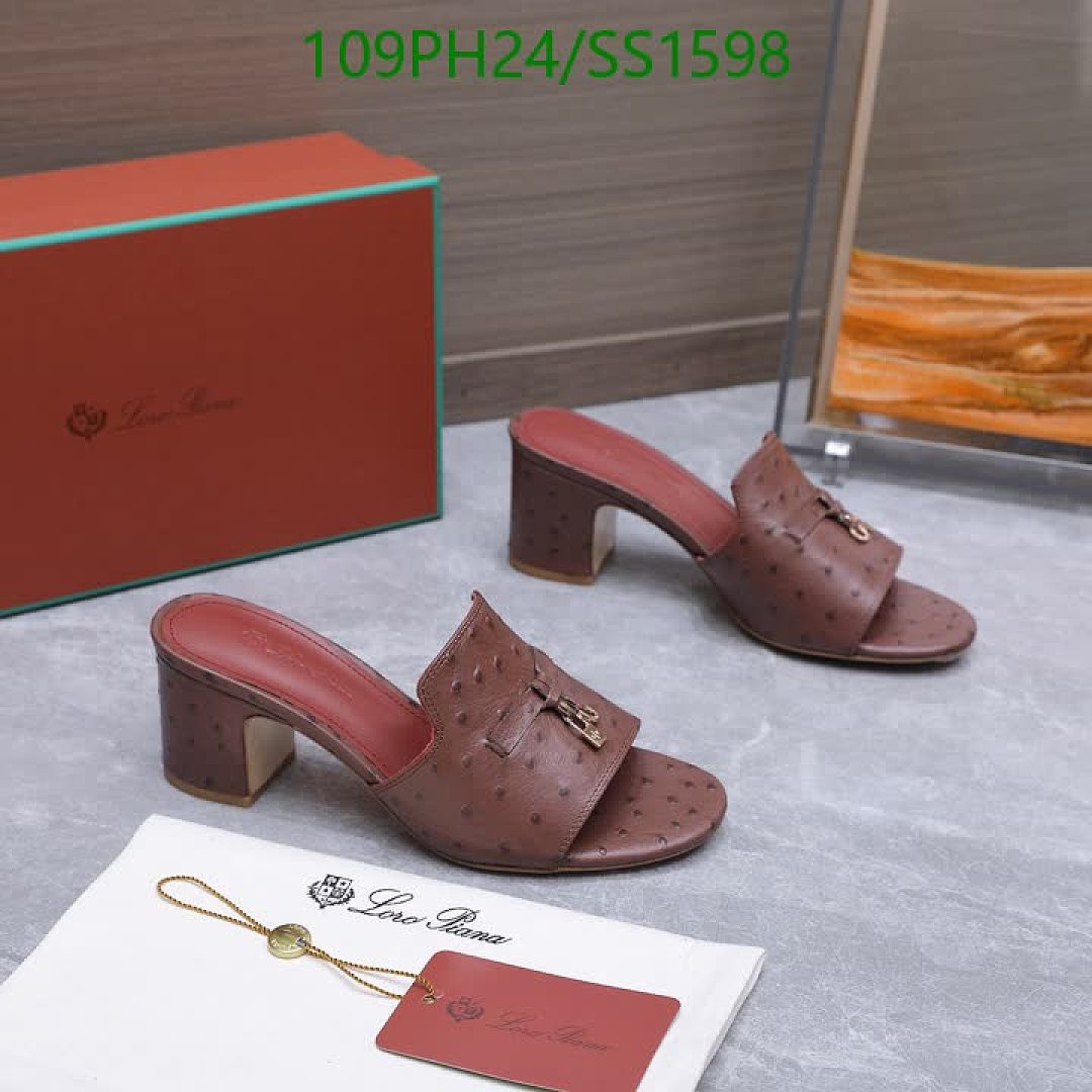 Loro Piana-Women Shoes Code: SS1598 $: 109USD