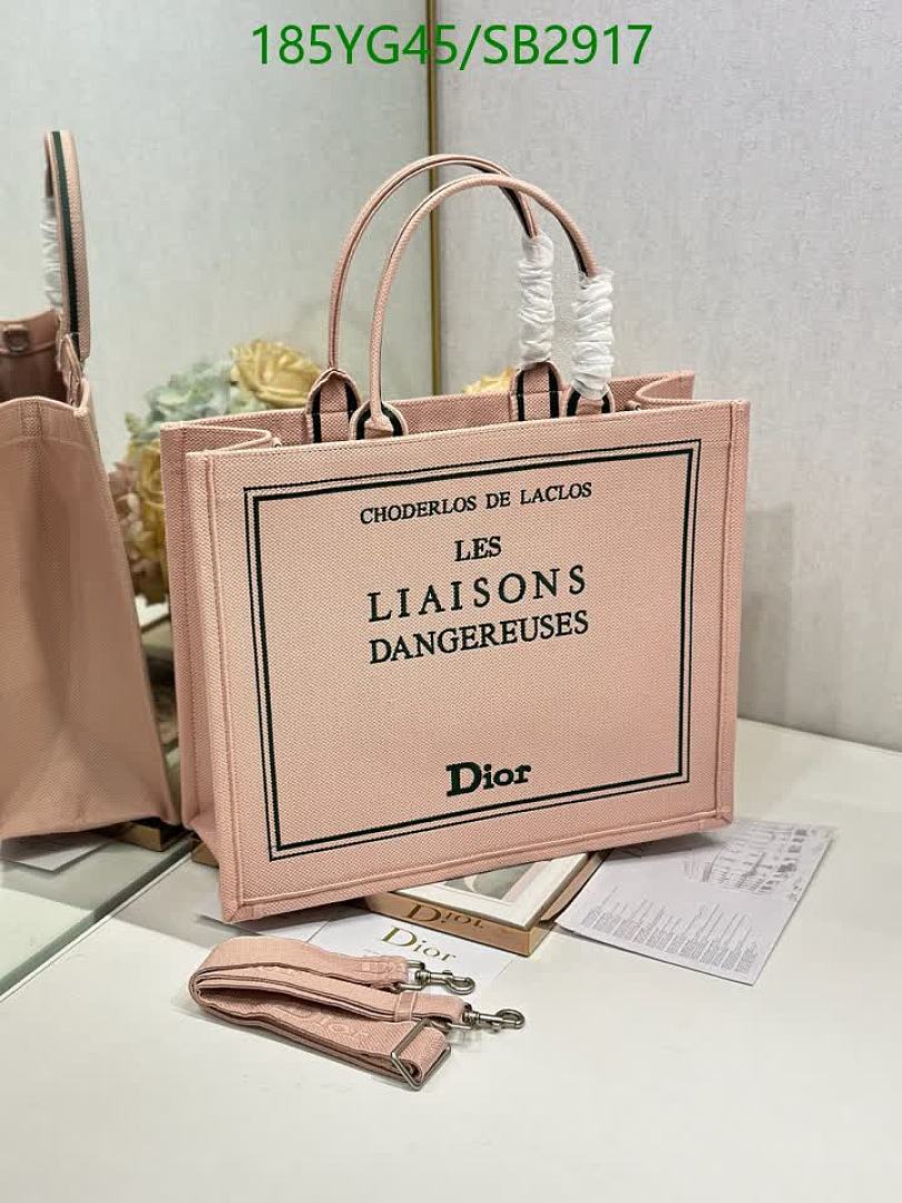 Dior-Bag-Mirror Quality Code: SB2917