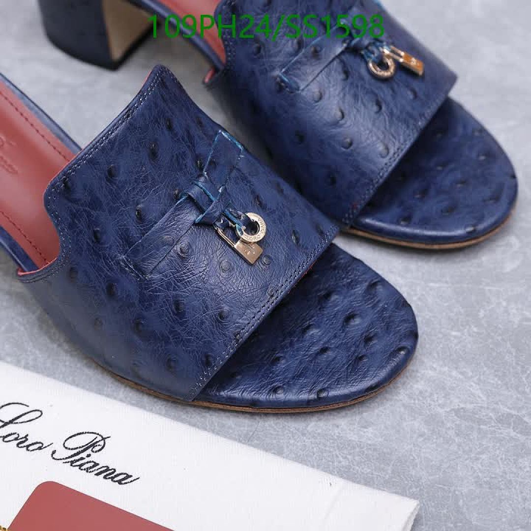 Loro Piana-Women Shoes Code: SS1598 $: 109USD