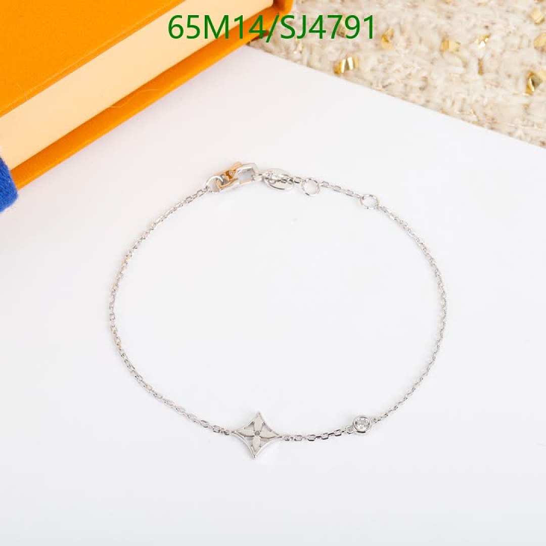 LV-Jewelry Code: SJ4791 $: 65USD