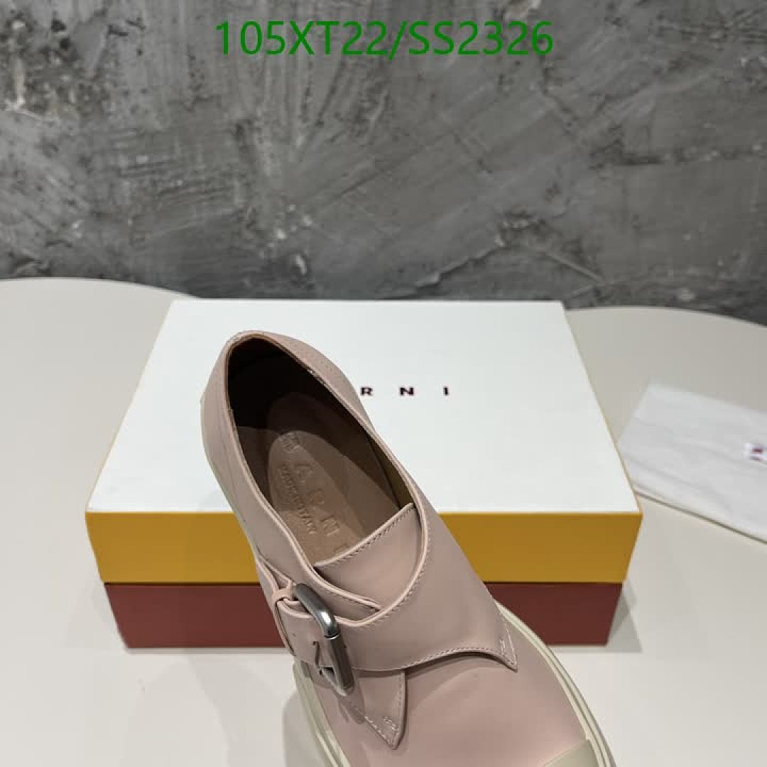 Marni-Women Shoes Code: SS2326 $: 105USD