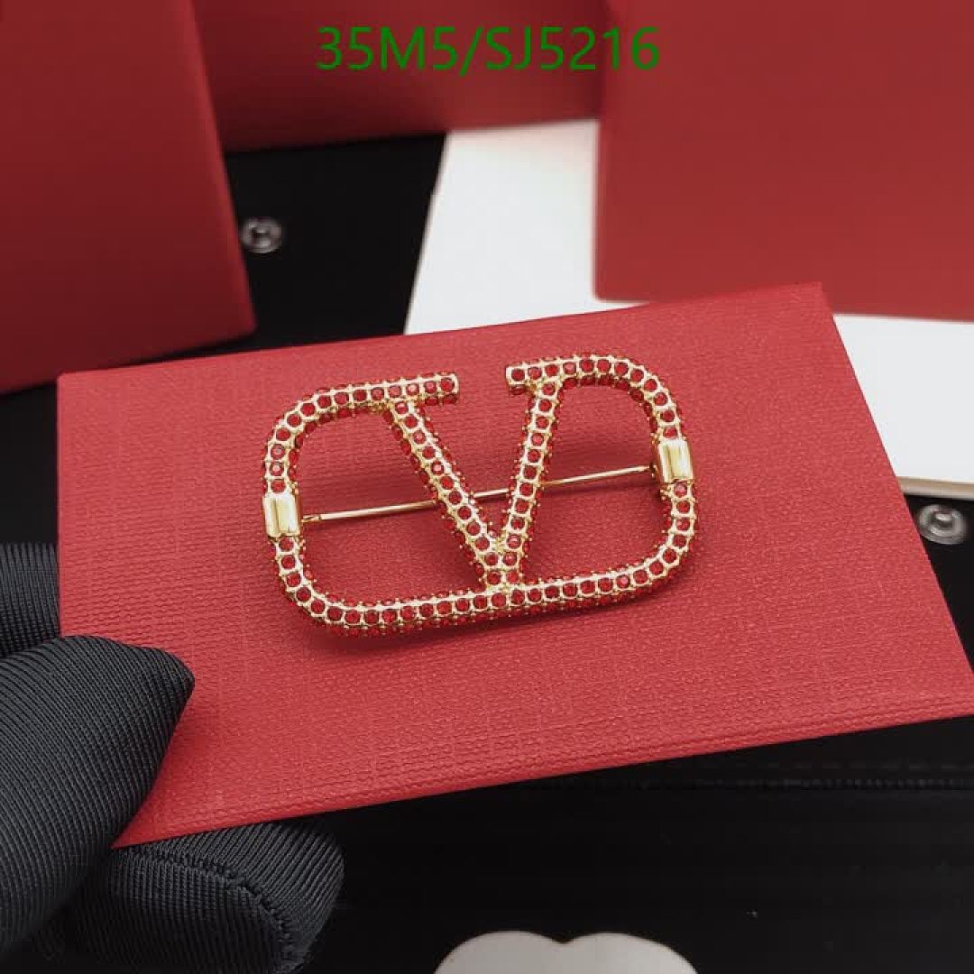 Valentino-Jewelry Code: SJ5216 $: 35USD