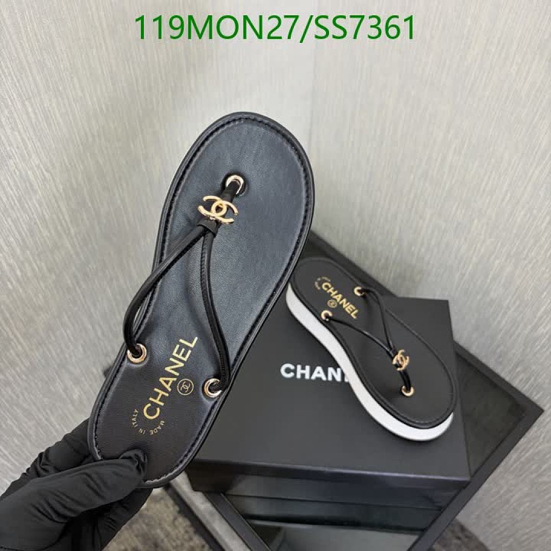 Prada-Women Shoes Code: SS7361 $: 119USD