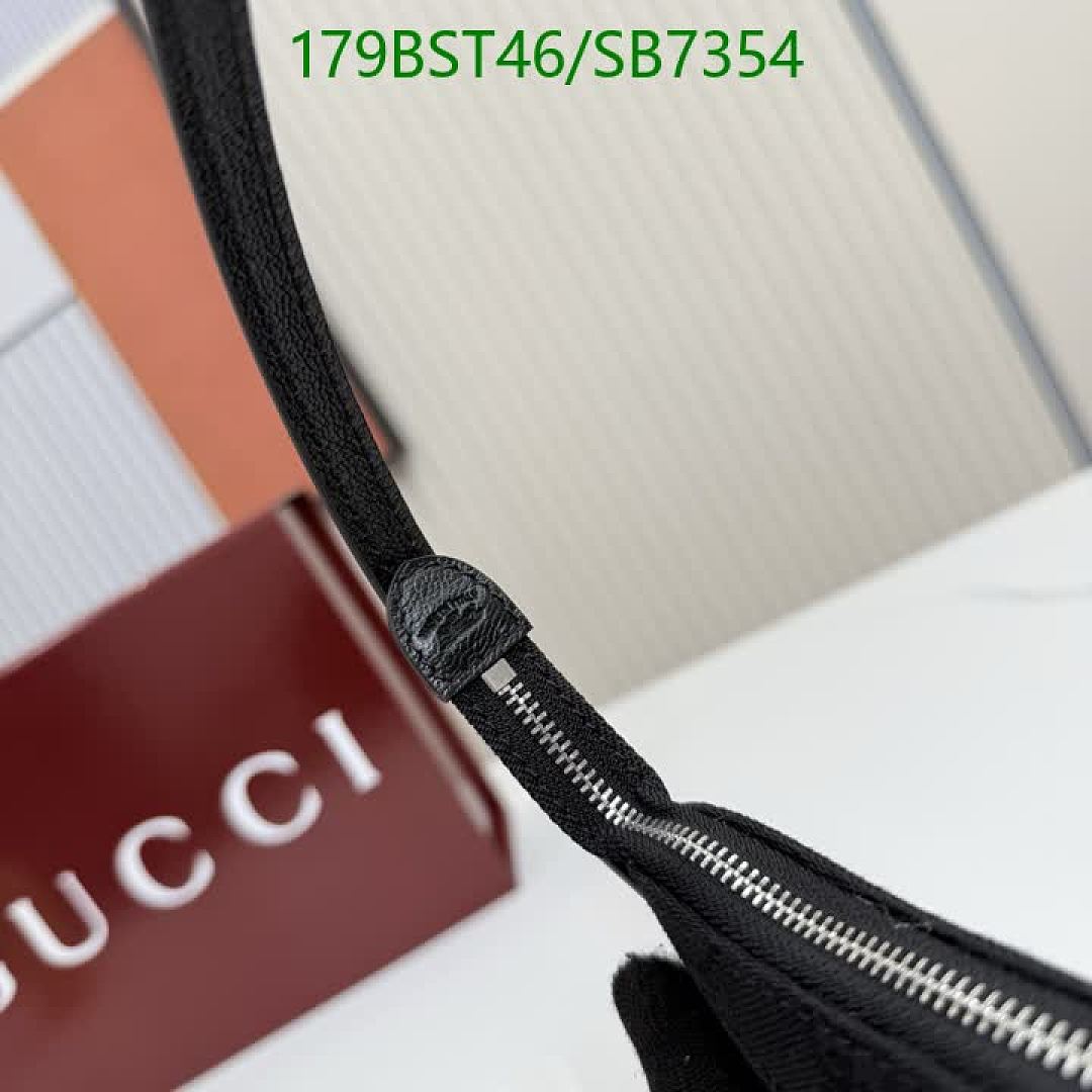 Gucci-Bag-Mirror Quality Code: SB7354 $: 179USD