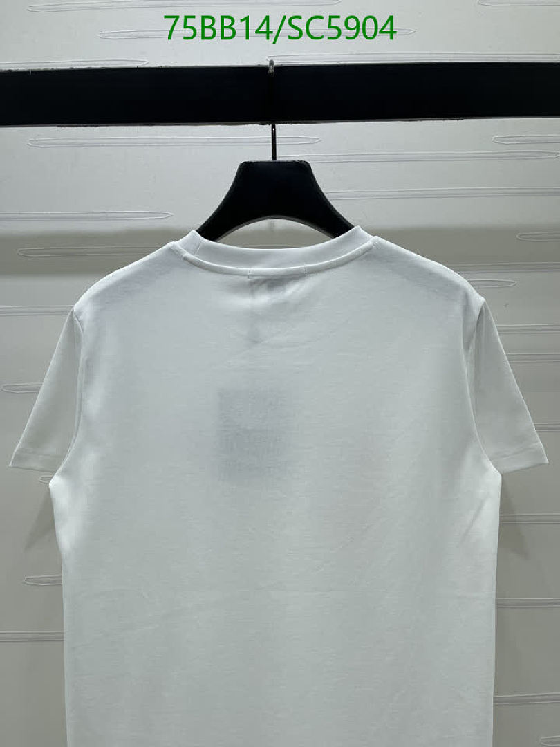 LV-Clothing Code: SC5904 $: 75USD