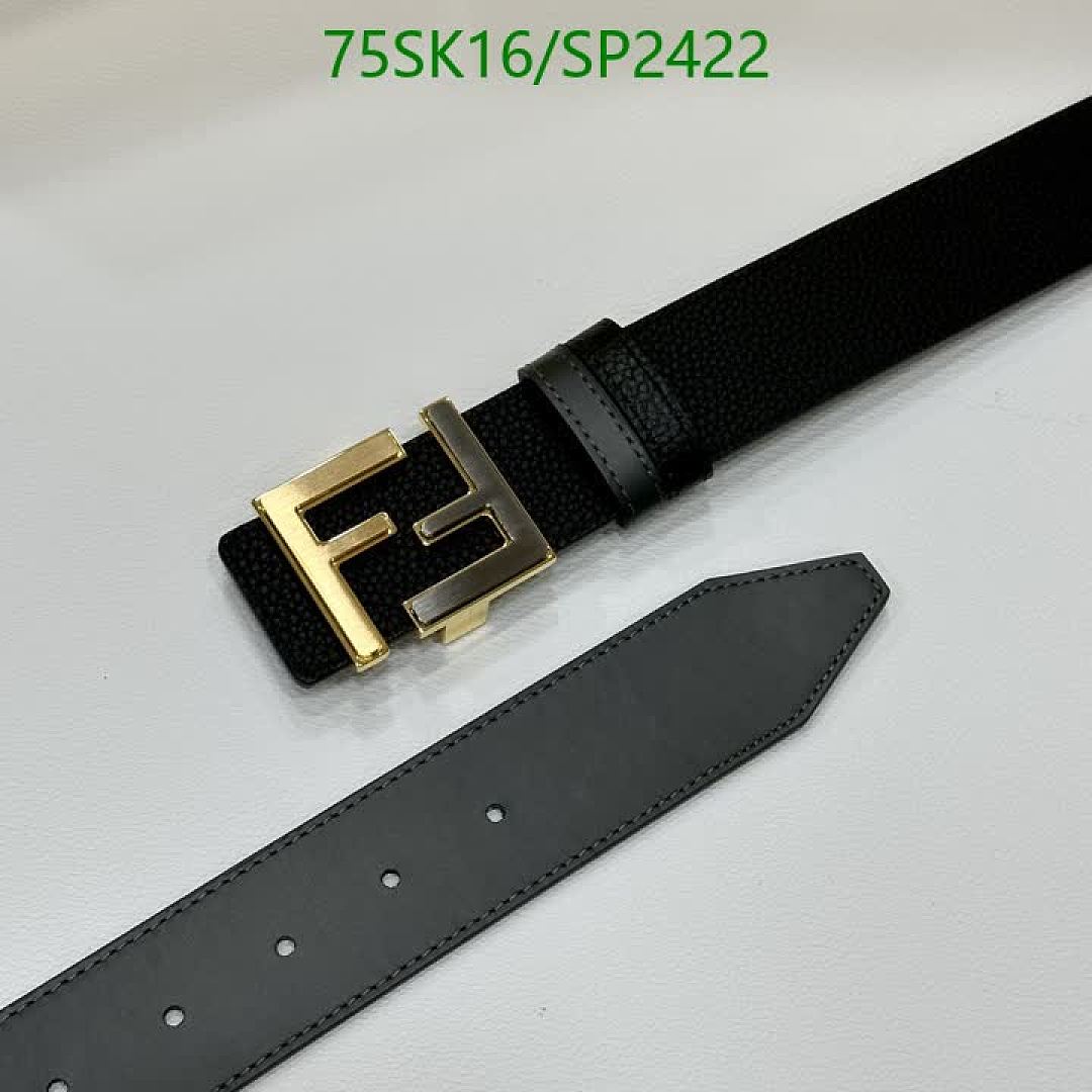 Fendi-Belts Code: SP2422 $: 75USD