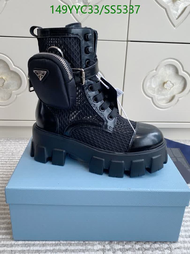 Boots-Women Shoes Code: SS5337 $: 149USD
