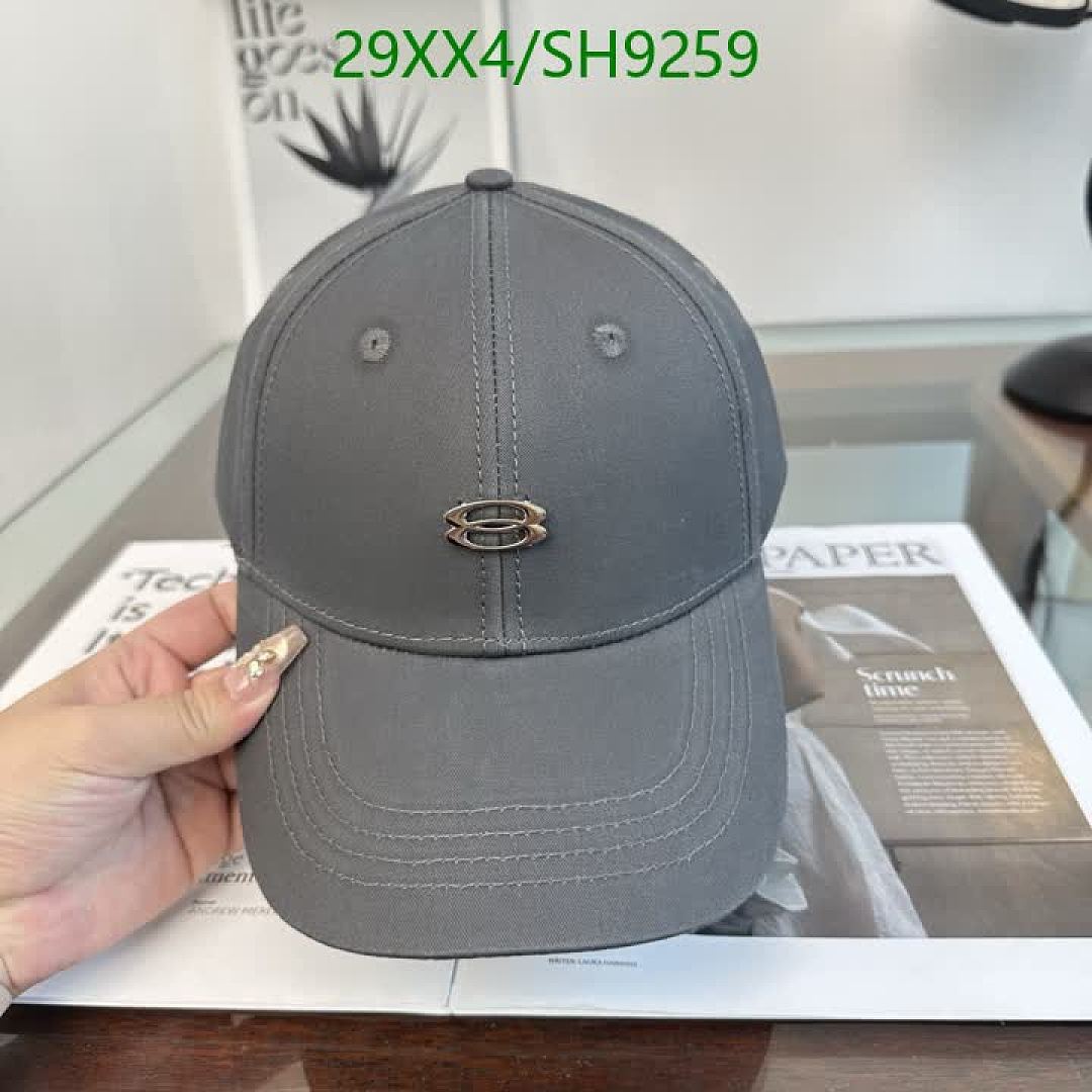 Balenciaga-Cap(Hat) Code: SH9259 $: 29USD