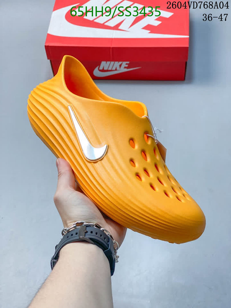 Nike-Men shoes Code: SS3435 $: 65USD