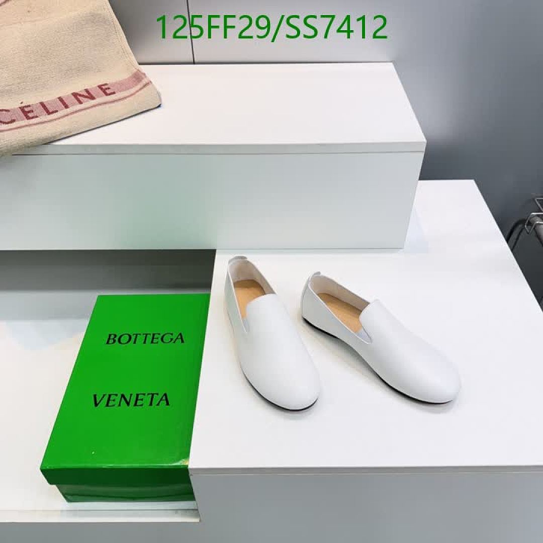 BV-Women Shoes Code: SS7412 $: 125USD
