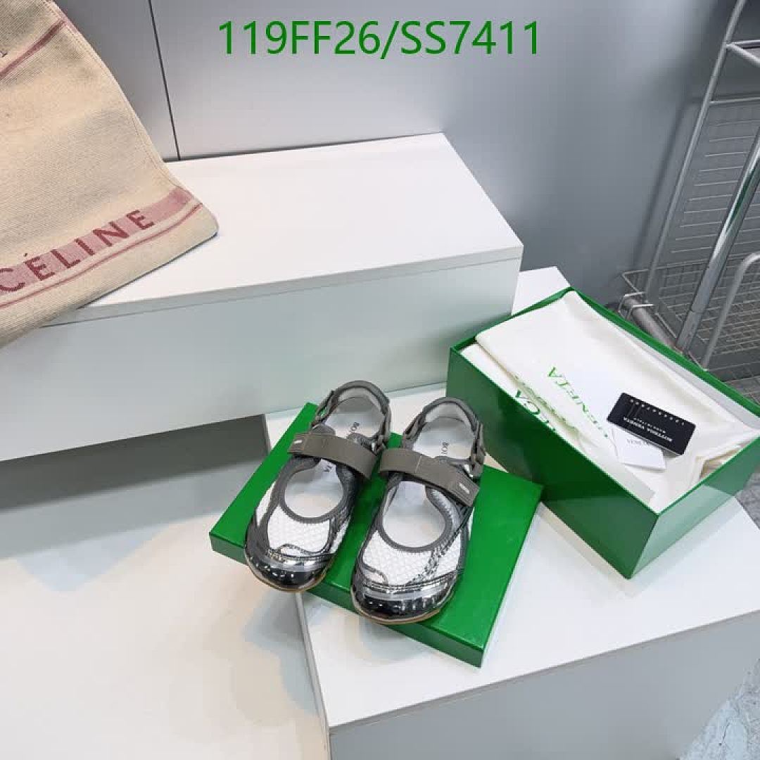 BV-Women Shoes Code: SS7411 $: 119USD
