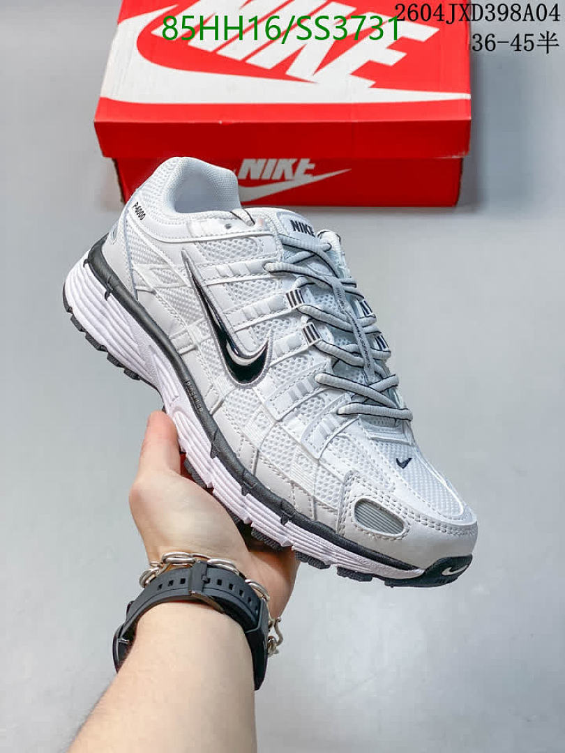 Nike-Men shoes Code: SS3731 $: 85USD