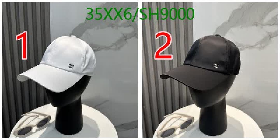 Chanel-Cap(Hat) Code: SH9000 $: 35USD