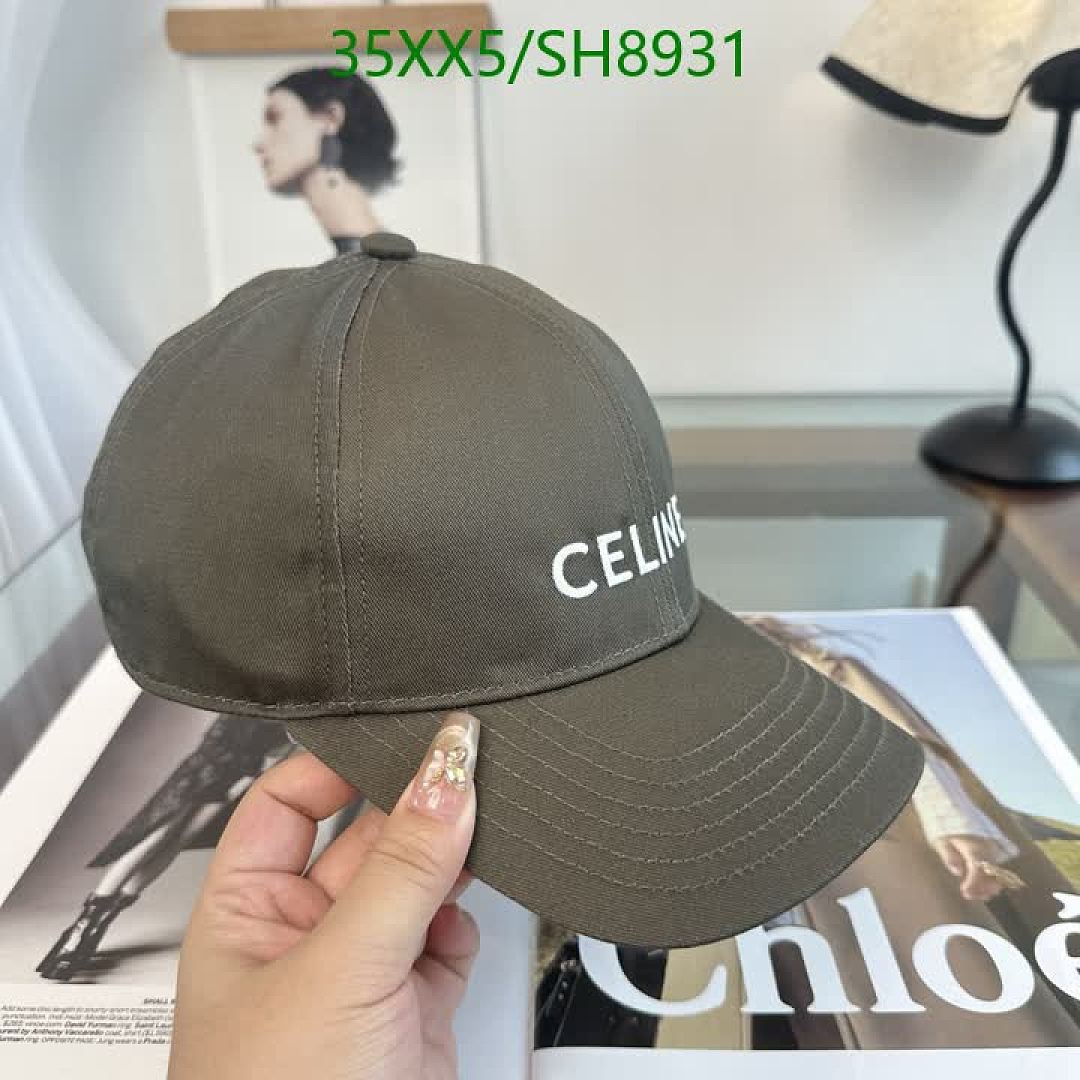 Celine-Cap(Hat) Code: SH8931 $: 35USD