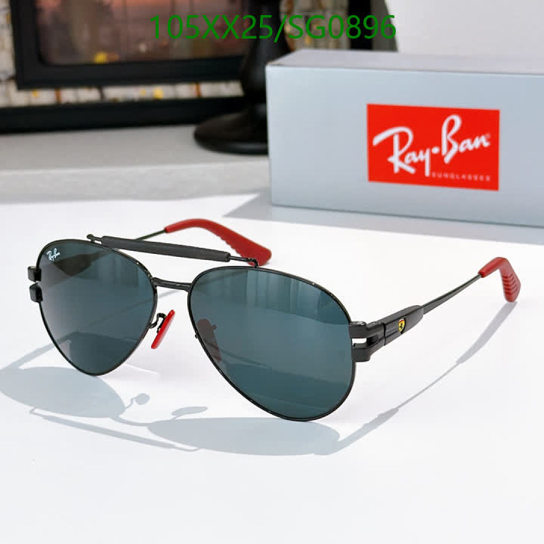 Ray-Ban-Glasses Code: SG0896 $: 105USD