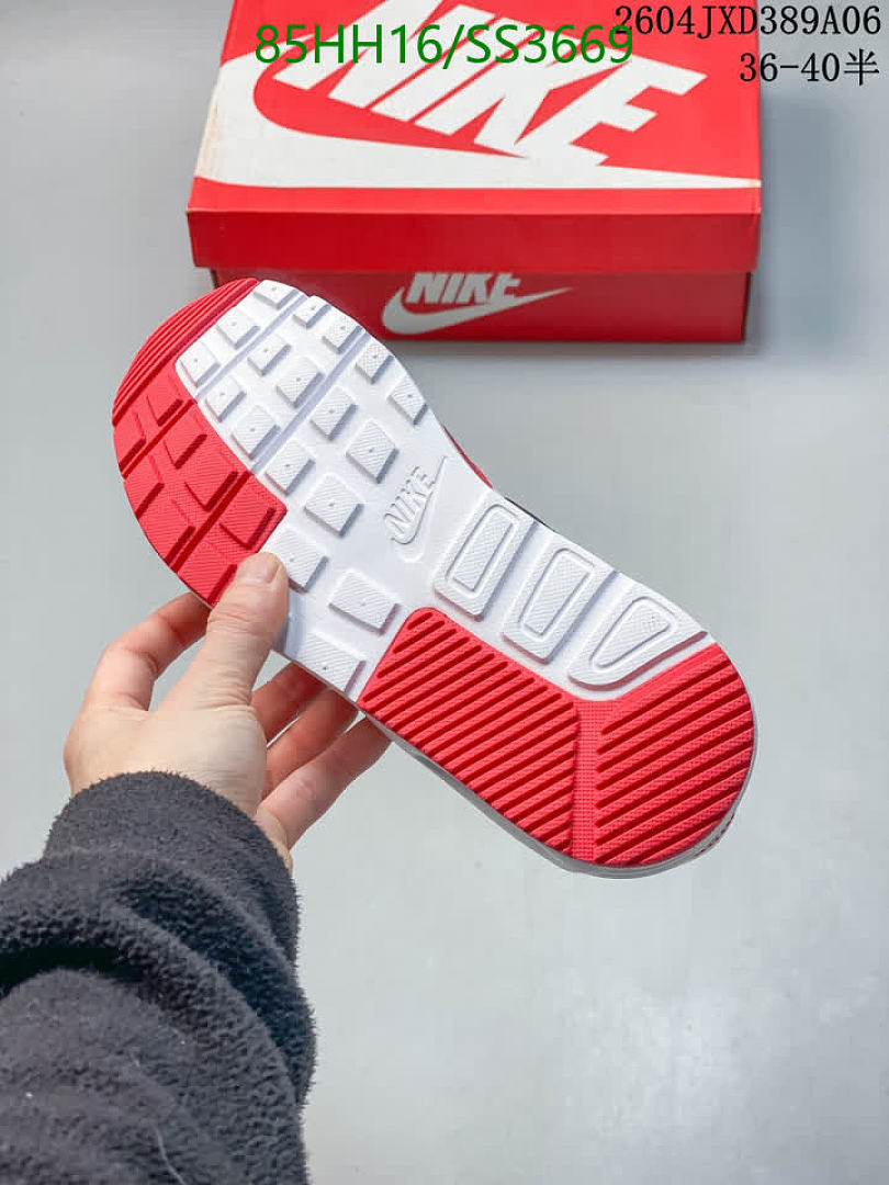 NIKE-Women Shoes Code: SS3669 $: 85USD