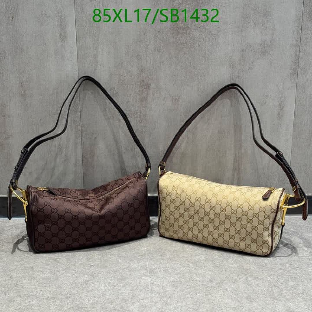 Gucci-Bag-4A Quality Code: SB1432 $: 85USD