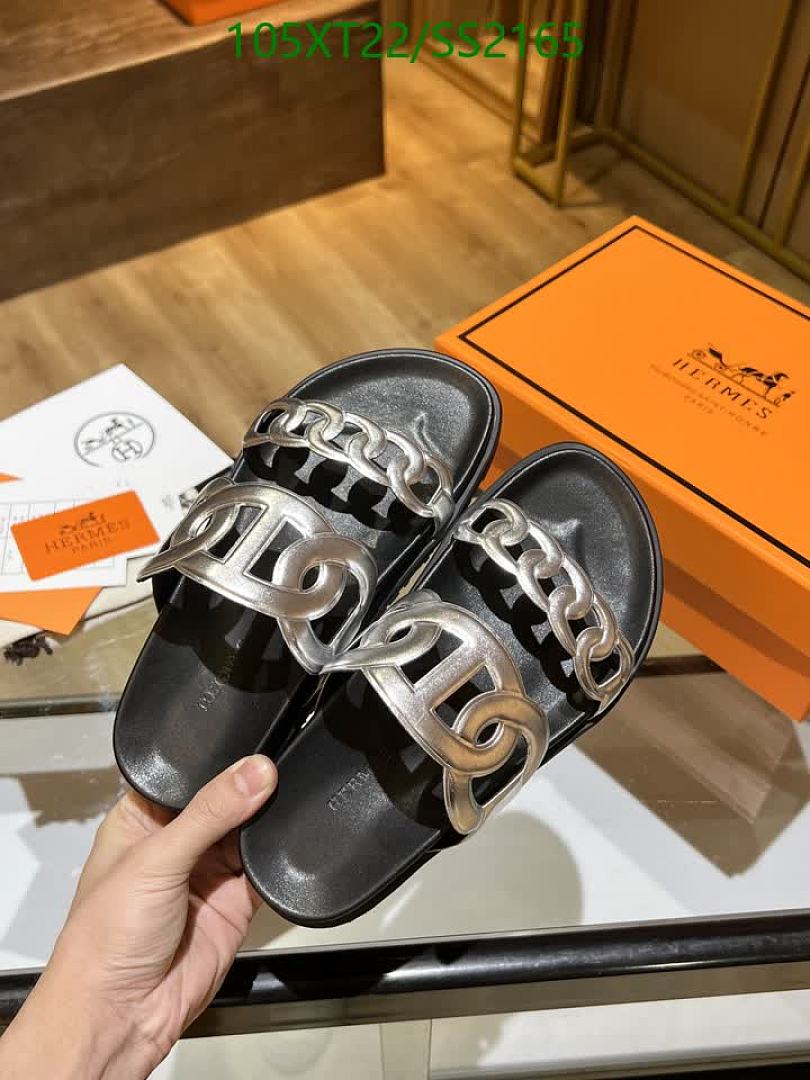 Hermes-Men shoes Code: SS2165 $: 105USD