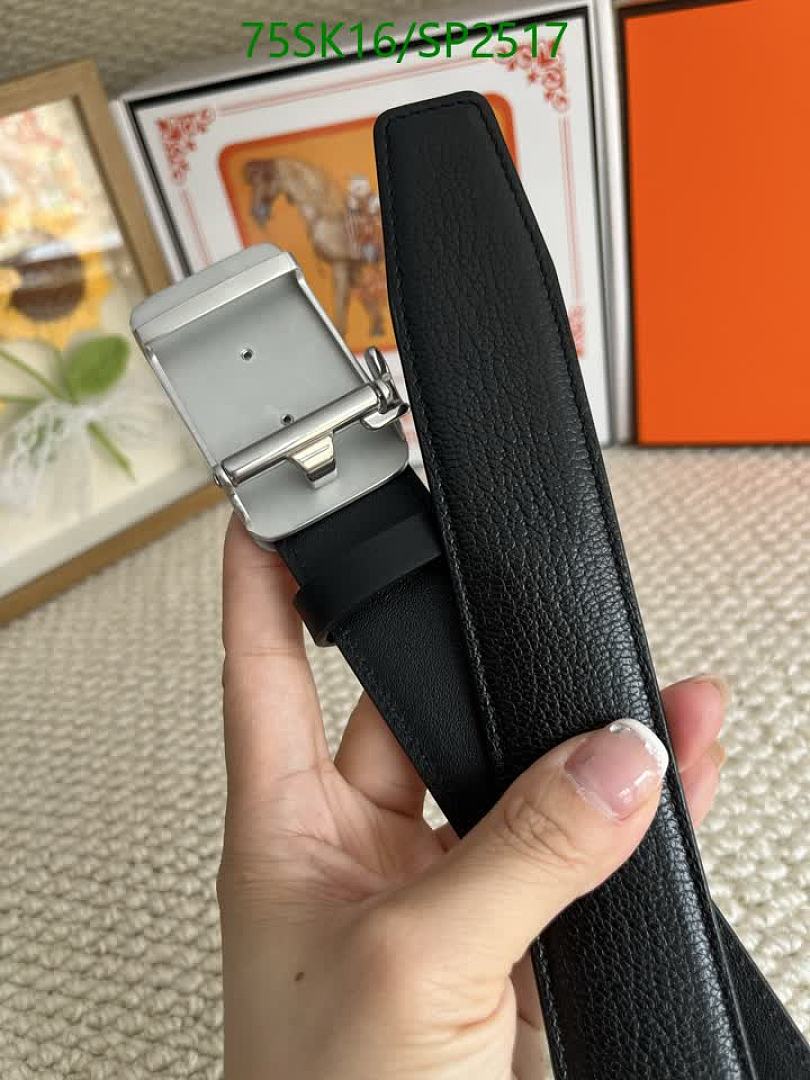 Hermes-Belts Code: SP2517 $: 75USD