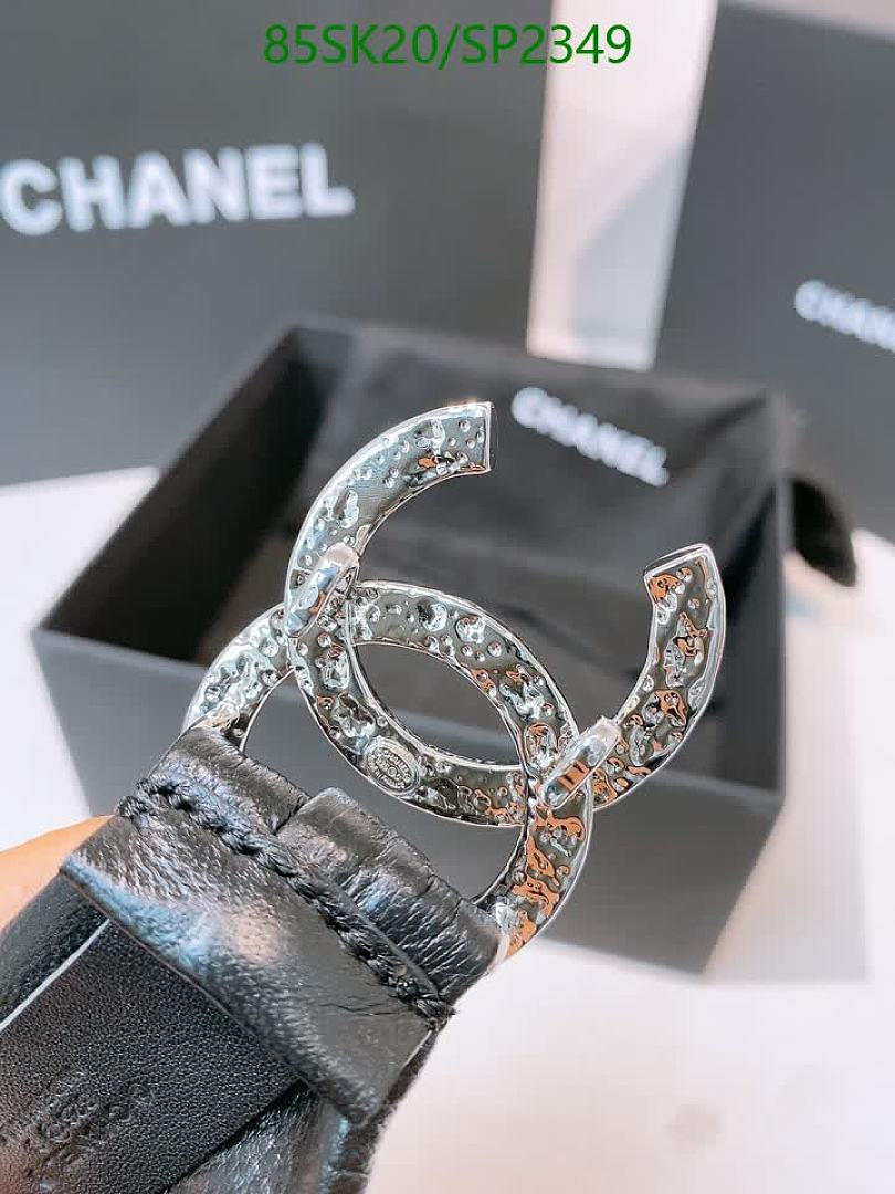 Chanel-Belts Code: SP2349 $: 85USD