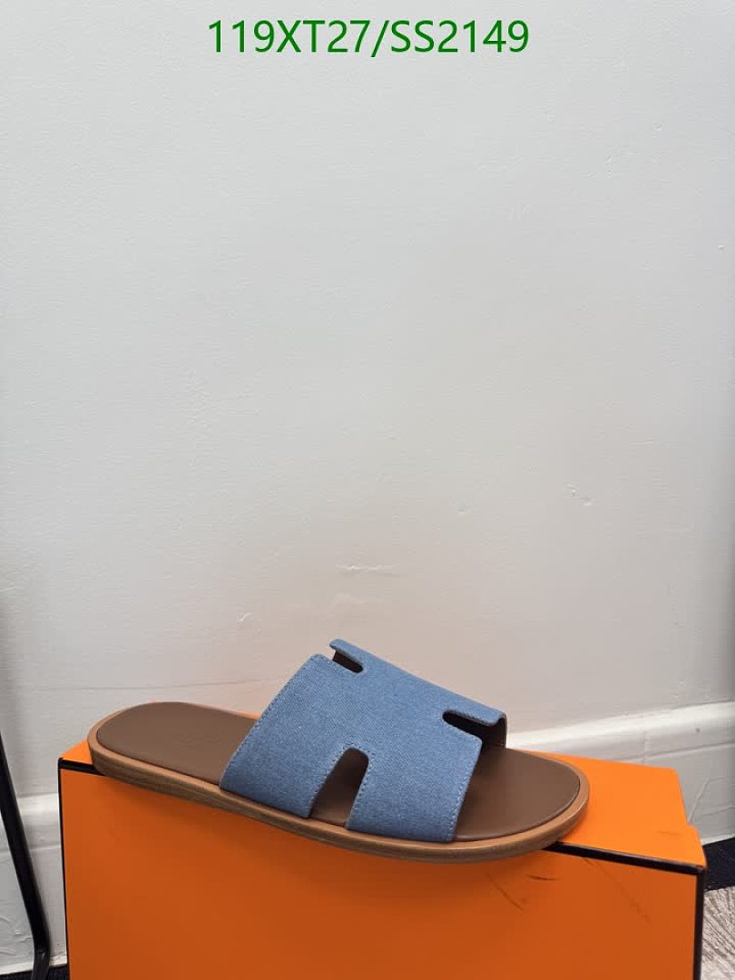 Hermes-Men shoes Code: SS2149 $: 119USD