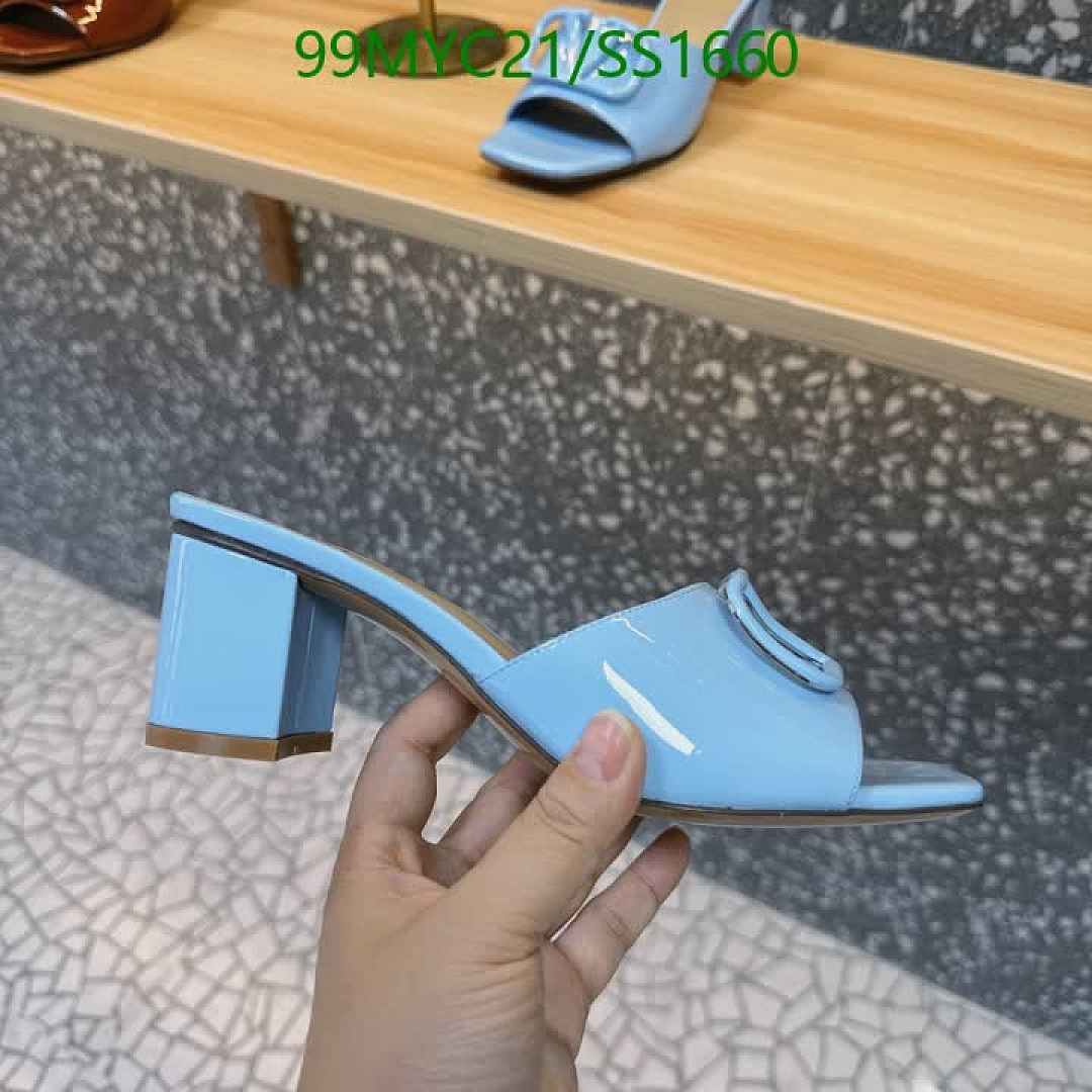Valentino-Women Shoes Code: SS1660 $: 99USD