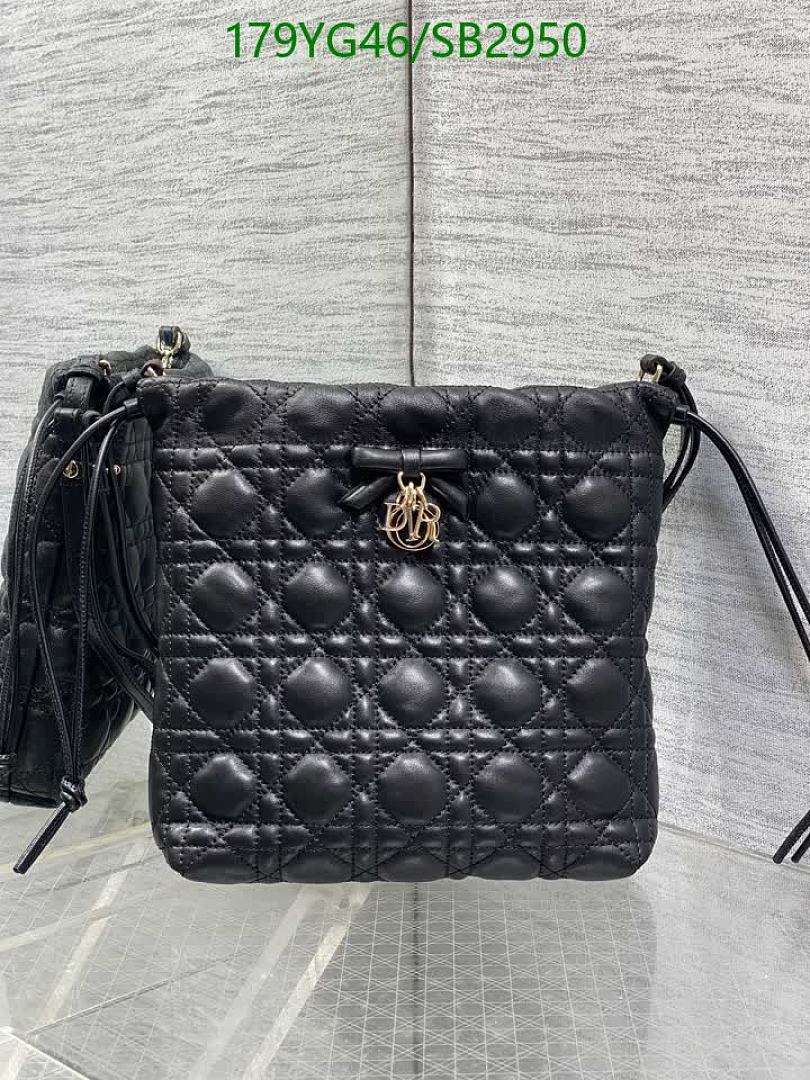Dior-Bag-Mirror Quality Code: SB2950 $: 179USD