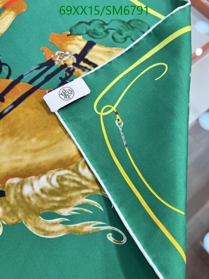 Hermes-Scarf Code: SM6791 $: 69USD