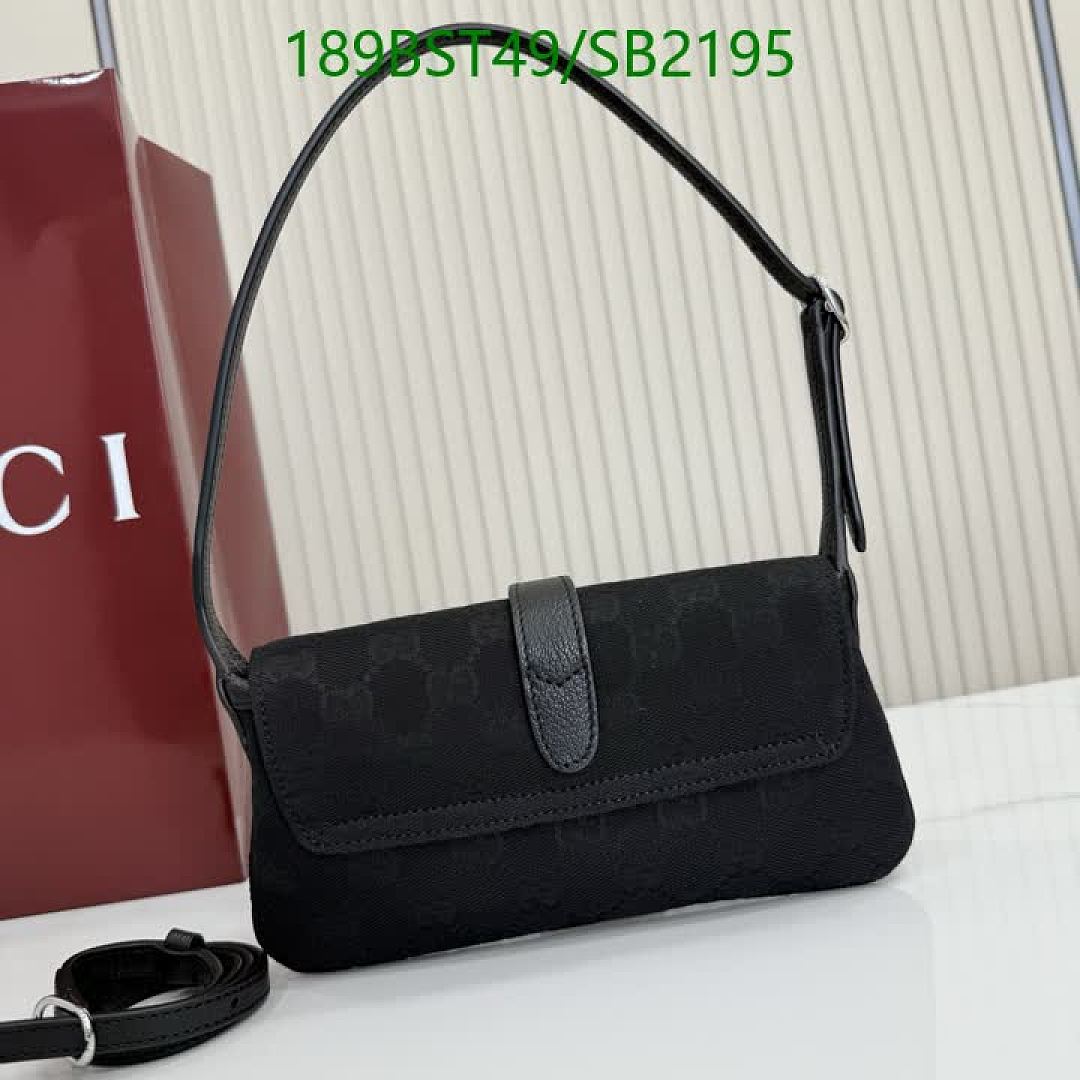 Gucci-Bag-Mirror Quality Code: SB2195 $: 189USD