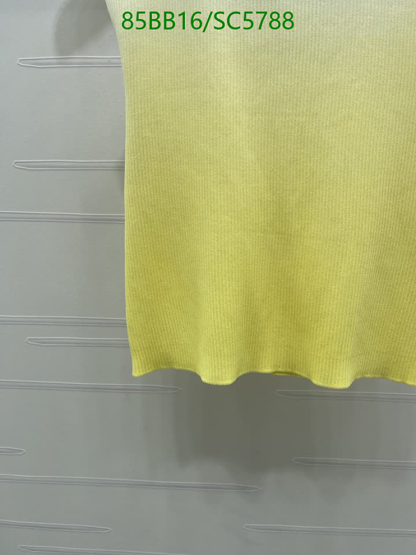 Dior-Clothing Code: SC5788 $: 85USD