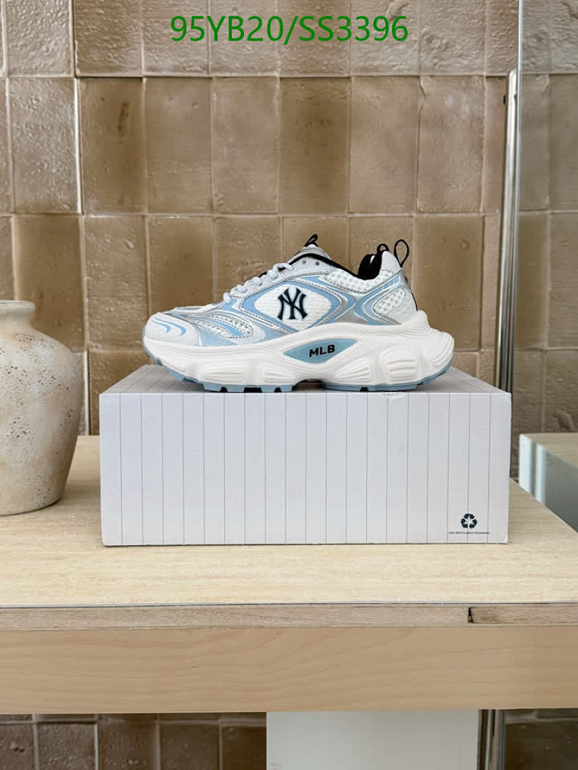 MLB-Women Shoes Code: SS3396 $: 95USD