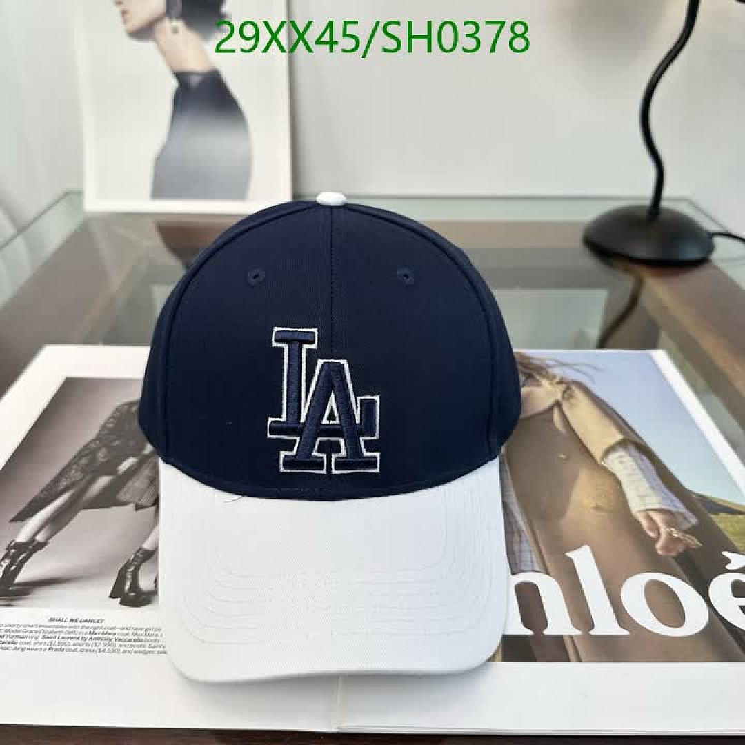 MLB-Cap(Hat) Code: SH0378 $: 29USD
