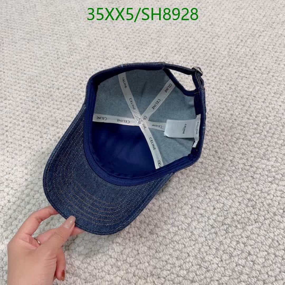 Celine-Cap(Hat) Code: SH8928 $: 35USD