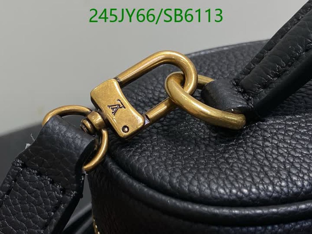 LV-Bag-Mirror Quality Code: SB6113 $: 245USD